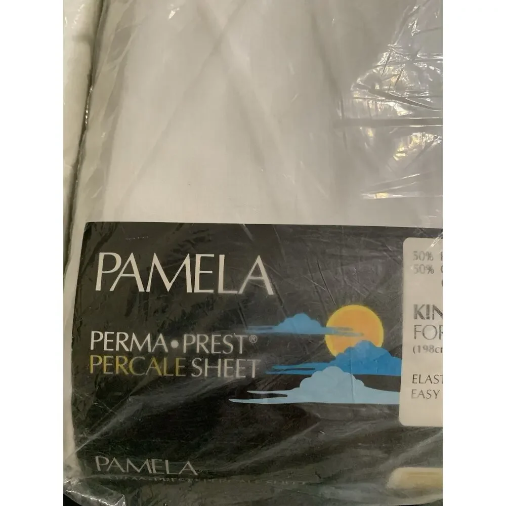 Pamela vtg king